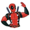 Deadpool 12