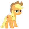 Applejack pack 14