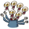 Friendly Death 13