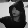 Kookie mood b/w :: 15