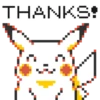 Pokémon Pixel Art, Part 1 7