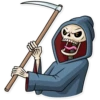 Friendly Death 14