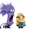 Minions 9
