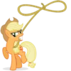 Applejack pack 16