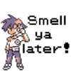 Pokémon Pixel Art, Part 1 9