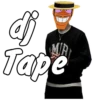 Tape by 13