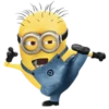 Minions 13