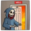Friendly Death 15