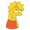 Lisa Simpson 7