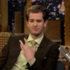 Andrew Garfield 16
