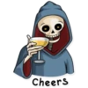 Friendly Death 17