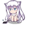 Mashiro Neko by CatStudio 17