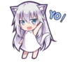 Mashiro Neko by CatStudio 18