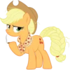 Applejack pack 18