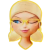 👩🏻miraculous fanart👩🏻 16