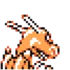 Pokémon Pixel Art, Part 1 13