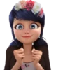 👩🏻miraculous fanart👩🏻 18