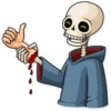 Friendly Death 19