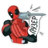 Deadpool 18
