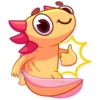 Mexican Axolotl 21