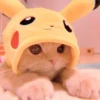 𖦹࣪ ˖  cutie kittens  、@stickernct 🍥 ও 20