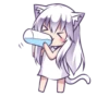 Mashiro Neko by CatStudio 22