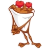 Mr. Frogo 12