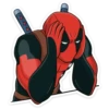 Deadpool 22