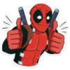 Deadpool 23