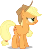 Applejack pack 19