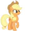 Applejack pack 20