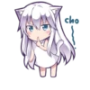 Mashiro Neko by CatStudio 23
