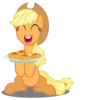 Applejack pack 21