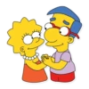 Lisa Simpson 11