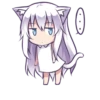 Mashiro Neko by CatStudio 24
