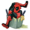 Deadpool 25