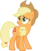 Applejack pack 23