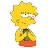 Lisa Simpson 14