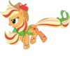 Applejack pack 25