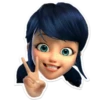 👩🏻miraculous fanart👩🏻 23