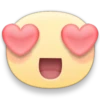 Facebook Stickers 23