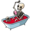 Friendly Death 25