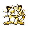 Pokémon Pixel Art, Part 1 20