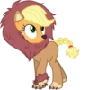 Applejack pack 27
