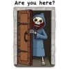 Friendly Death 27