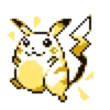 Pokémon Pixel Art, Part 1 21