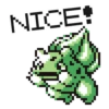 Pokémon Pixel Art, Part 1 22