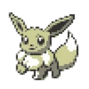 Pokémon Pixel Art, Part 1 24