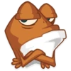Mr. Frogo 18