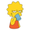 Lisa Simpson 17